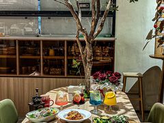 -Pekaa啤咖食肆Coffee&Bistro