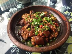-阿嫂印象·民间江湖菜(大学城店)