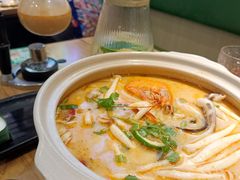 -泰悦澜·泰国餐厅(万象城店)