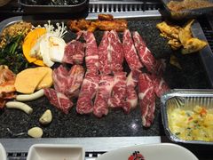 -火炉火自助餐(悠唐购物中心店)