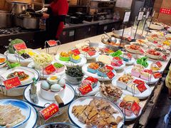 -老家信阳菜(北京路店)