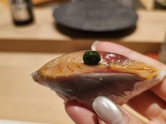 -嶺寿司