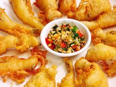 -美未居·老字号·地道顺德菜·桑拿鸡·鱼生(容桂店)