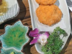 私家渔夫手打虾饼-Hi YOU你的饭局泰餐厅(雍和宫店)