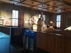 -庐灶江南·江南菜·四合院Bistro(东直门雍和宫·原华侨宾馆店)