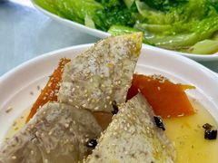 -众味海鲜大排档·活海鲜·潮汕味(南澳店)