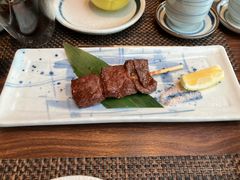 -田舍家Inakaya·炉端烧·铁板烧(天汇igc店)