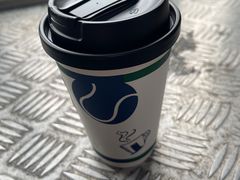 -LAVAZZA拉瓦萨咖啡(上海金融街店)