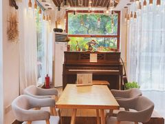 -梵花教室(壹品广场店)