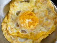 荷包蛋-河南拉面(肇周路店)