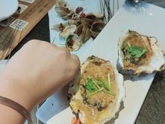 -锦州御烧烤·形象店(人民街店)