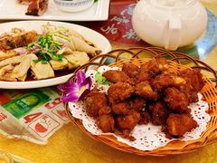 -涛记酒家(瑞宝南路店)