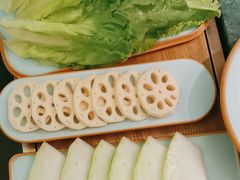 -麻田会 ·鲜活现烹·牛蛙火锅(珠江新城维家思广场店)