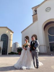 -帆拉斐婚纱摄影(春熙店)