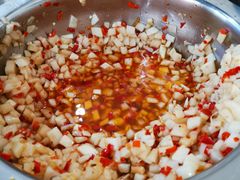 -李氏紫竹林卤粉(火车站店)