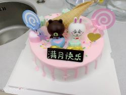 -妍悦母婴月子会所(武汉天地店)