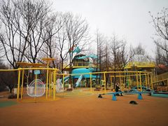 -张店儿童公园
