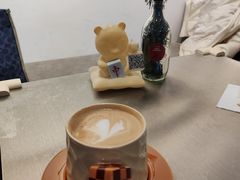 -唐萌街·咖啡·精酿·茶