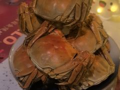 -金海湾自助餐厅(金陵饭店)