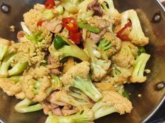 -欣旺·迎宾楼·百年无锡菜