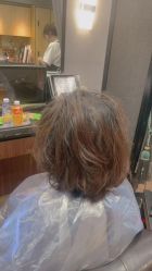 -Z.X HAIR SALON张新美业