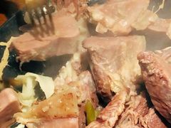 -受气牛肉·重庆耙牛肉(来福士店)