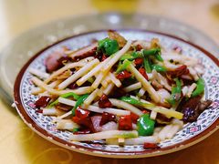 -农家土菜老煨锅(木鱼镇店)