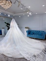 -艾慕婚纱礼服馆(和平店)