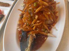 -功德林素菜饭庄(前门店)