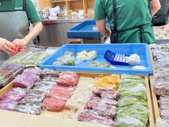-非遗近水楼糕团(景德路店)