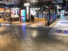 -王府井百货熙地港店