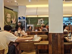 -春家·非遗手工小吃(徐汇万科广场店)