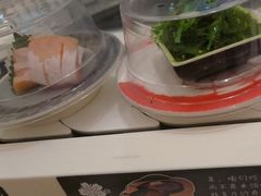 -禾绿回转寿司(苏宁广场店)