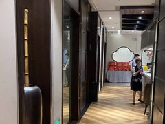 -毛家饭店·30年融合新湘菜(汉峪金谷店)