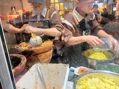 -婉泰·特色小吃·舂鸡脚(告庄二店)