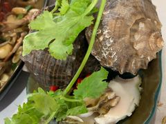 -阿尔法海鲜排档(爱琴海店)