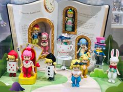 -泡泡玛特POPMART(合生汇店)