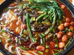 小碗螺蛳粉-螺蛳粉先生(蓟门桥店)