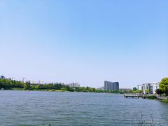 -美兰湖景区