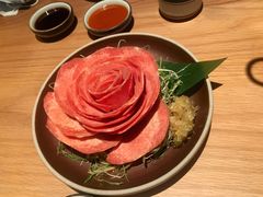 -烧肉达人•炭火烧肉(新天地店)