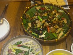 -云海肴·汽锅鸡·云南菜(天津国金汇店)