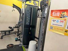 -FEELINGME乐刻包月私教馆·健身(澳门路店)