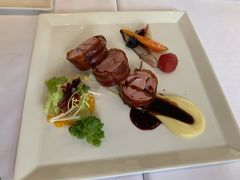 脆皮烤乳猪-蝶舍·MAISON PAPILLON