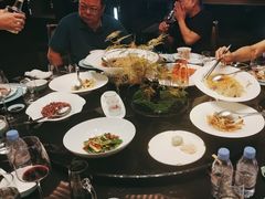 -杭州明豪voco酒店·明轩阁中餐厅