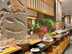 -京旬海鲜放题·铁板烧自助餐厅