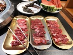 -東盛炭烤自助料理(浦东文峰广场店)