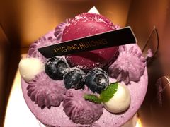 -玲婧胡同·生日蛋糕·餐厅(嘉里城店)