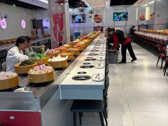 -龍歌自助小火锅(芝罘万达店)