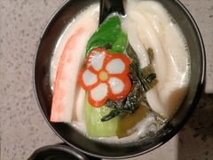 -小乔回转寿司(沈阳大悦城店)