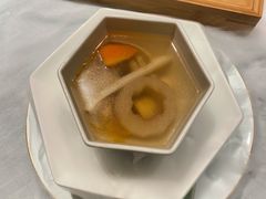 -叶叶菩提·晋福宫